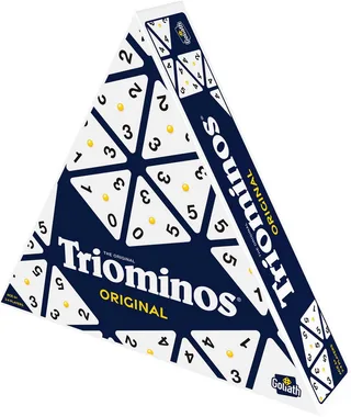Triominos Original van Goliath – doos 2 van 5