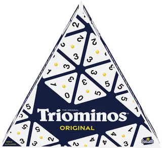 Triominos Original van Goliath – doos 1 van 5