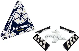 Triominos Original van Goliath – doos 4 van 5
