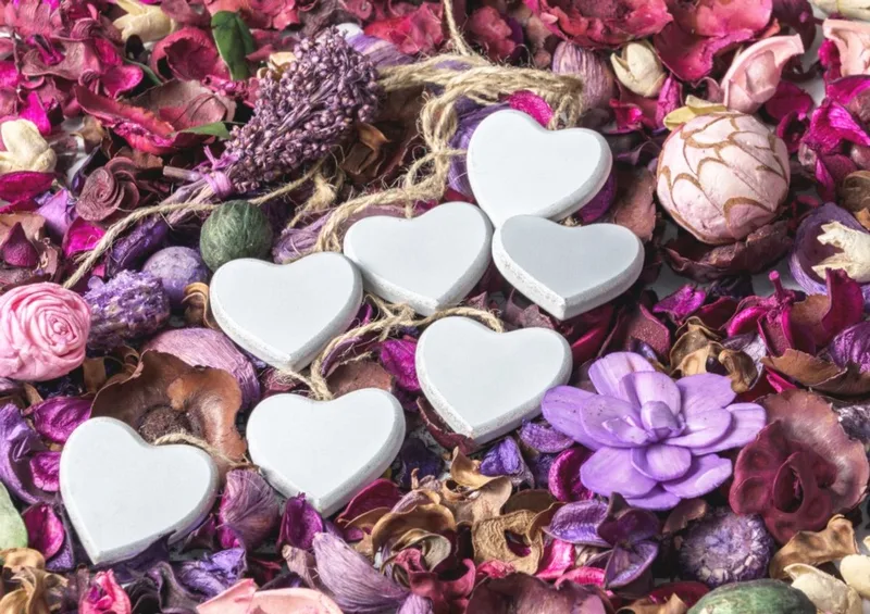 puzzel Love - legpuzzel 1500 stukjes multicolor. van Grafika, editie Meerkleurig – doos