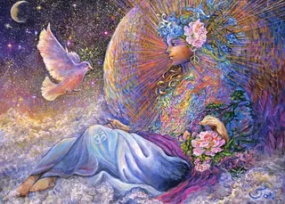 Puzzle Angel of Peace - 500 à 999 pièces de Grafika – boîte 1 sur 2