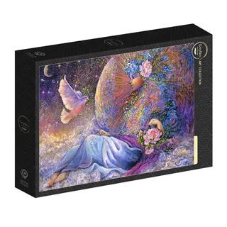 Puzzle Angel of Peace - 500 à 999 pièces de Grafika – boîte 2 sur 2