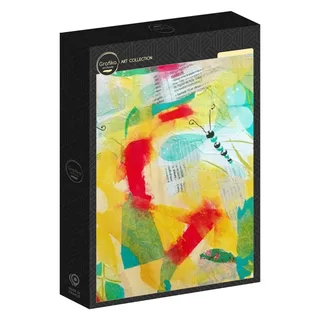 Puzzle Libellule 2 - 1000 pièces van Grafika – doos 2 van 2