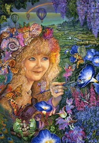 Puzzle Me - 1000 pièces de Grafika – boîte 1 sur 2
