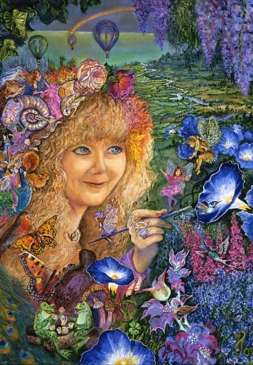 Puzzle Me - 1000 pièces de Grafika – boîte 1 sur 2