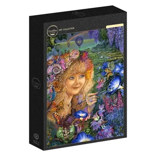 Puzzle Me - 1000 pièces de Grafika – boîte 2 sur 2