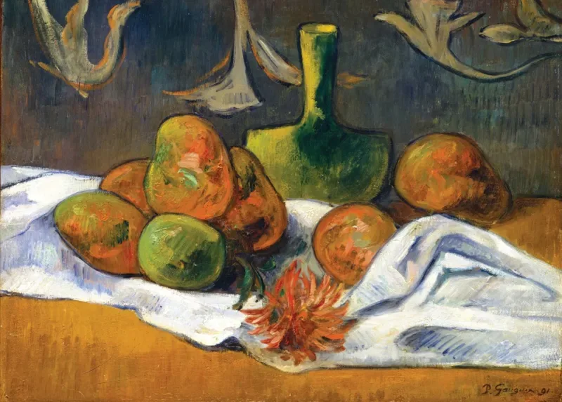 Puzzle Still Life - 500 à 999 pièces van Grafika – doos