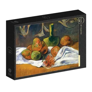 Puzzle Still Life - 500 à 999 pièces von Grafika – Schachtel 2 von 2