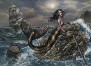 Puzzle The Call of the Storm - 1500 pièces de Grafika – boîte 1 sur 2