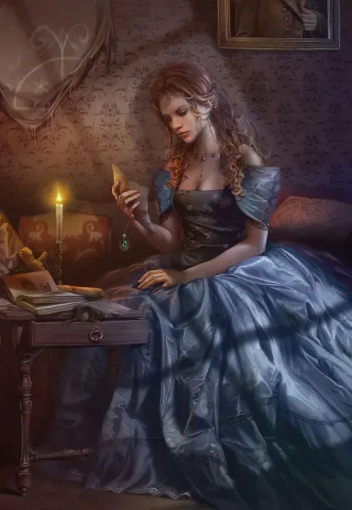 Puzzle The Darkest Hour - 1000 pièces van Grafika – doos 1 van 2
