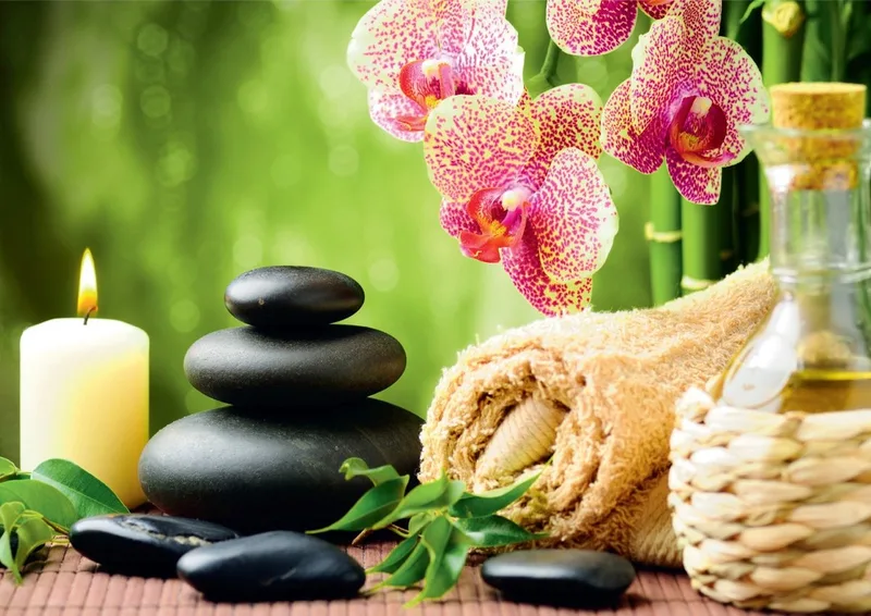 Zen van Grafika – doos