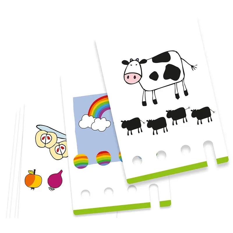 Logi Case Starter Set 5+ de HABA – boîte 2 sur 6