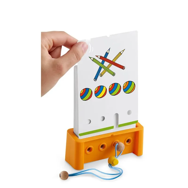 Logi Case Starter Set 5+ de HABA – boîte 3 sur 6