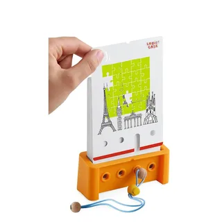 Logic Case: uitbreiding Vakantie & Reizen 7+ de HABA – boîte 3 sur 5