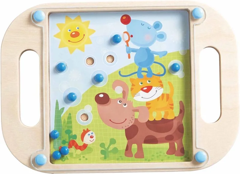 Spel - Dierenpiramide from HABA – box
