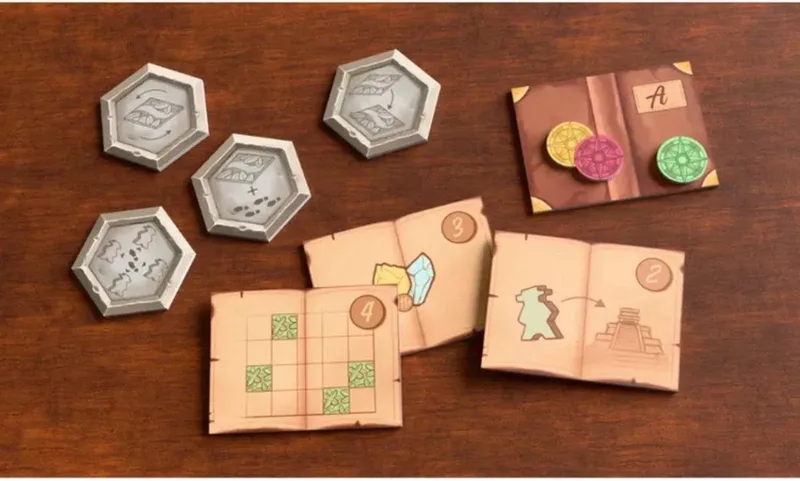 spel Karuba since 2015 8 jaar + from HABA – box