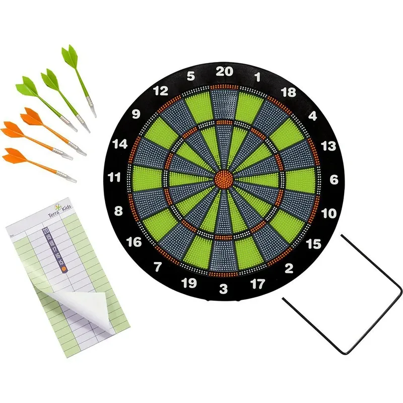 Terra Kids Softdart from HABA – box 2 of 3