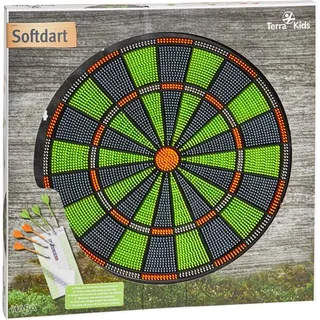 Terra Kids Softdart from HABA – box 1 of 3