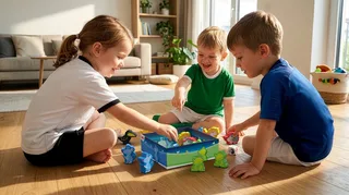 Jeu De Société Fifa® World Cup 2026 El Frutal de HABA, édition Multicolore – boîte 2 sur 5