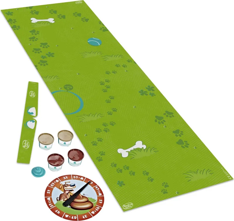 E24891010 from Hasbro Gaming – box