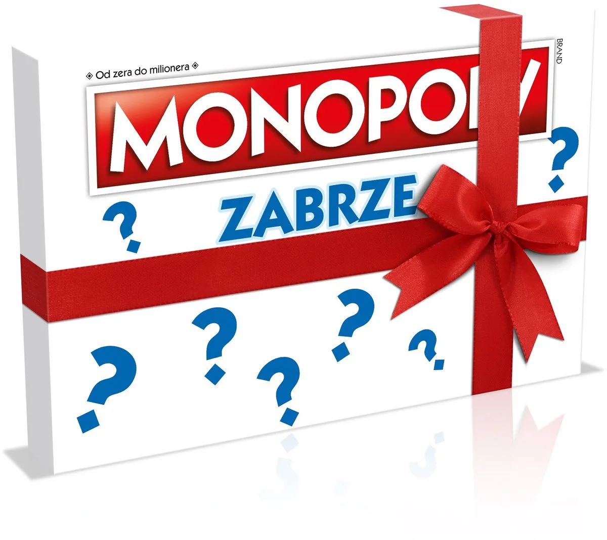 Zabrze von Hasbro Gaming – Schachtel
