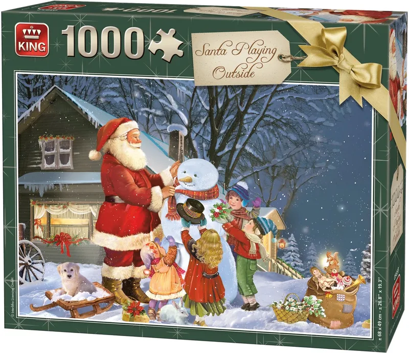 Disney Princess puzzel - 70 stukjes van Jumbo, editie Alle kleuren – doos