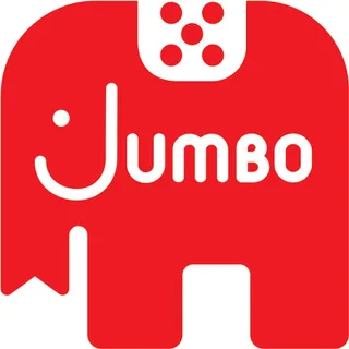 Jumbo 1000 km Kaartspel: Familieplezier vanaf 6 jaar from Jumbo – box 1 of 4