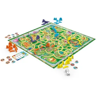 Speed Wagon from Jumbo – box 2 of 3