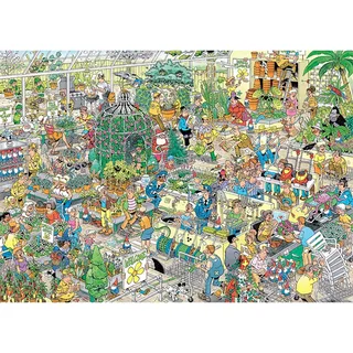 The Garden Centre (1000) van Jumbo – doos 2 van 2