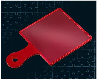Puzzle Krimipuzzle Die drei ??? Kids 200 Teile / Spuk auf dem Schulfest, 200 Puzzleteile, leuchtet im Dunkeln, Made in Germany von KOSMOS, Ausgabe Mehrfarbig – Schachtel 2 von 5