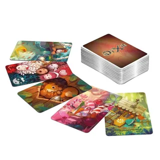 Dixit 6: Memories from Libellud – box 3 of 3