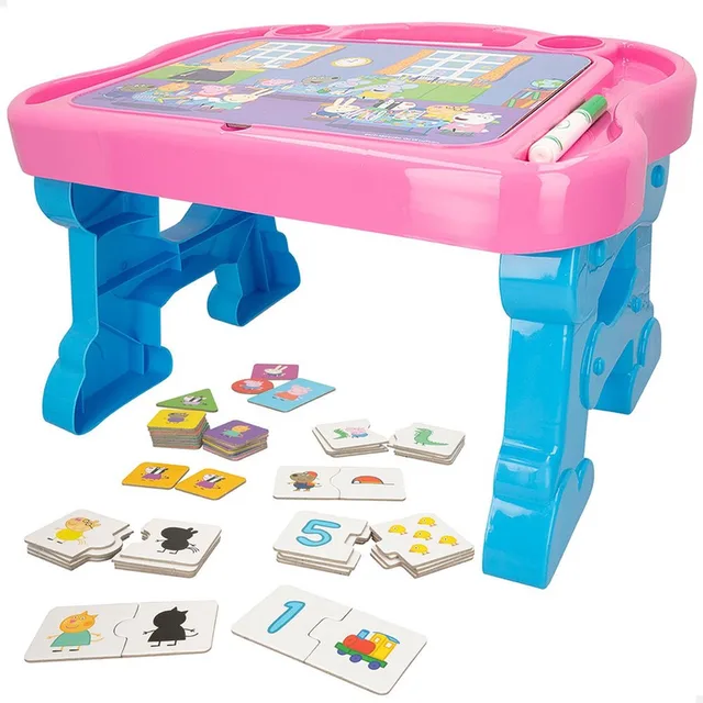superdesk educatieve spellen