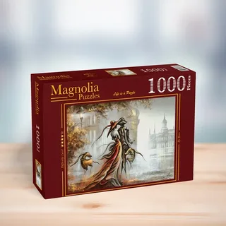 Blind Date - 1000 pièces van Magnolia – doos 2 van 2