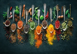 Herbs and Spices - 1000 pièces von Magnolia – Schachtel 1 von 2
