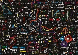Maths - 1000 pièces van Magnolia – doos 1 van 2