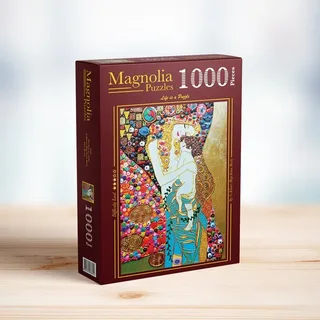 Mother & Child - 1000 pièces von Magnolia – Schachtel 2 von 2