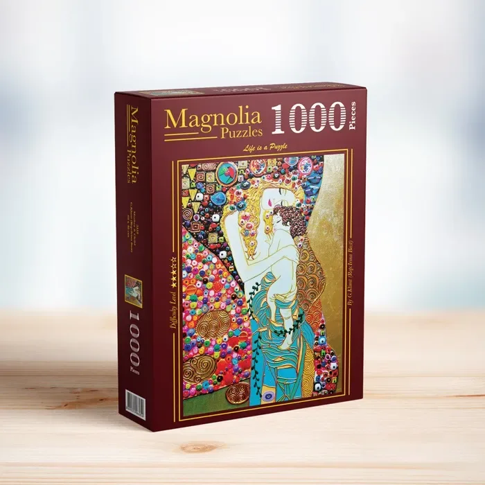 Mother & Child - 1000 pièces von Magnolia – Schachtel 2 von 2
