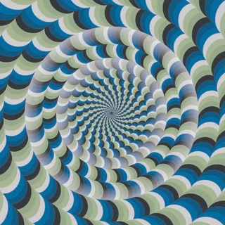 Optical Illusion - 1000 pièces from Magnolia – box 1 of 2