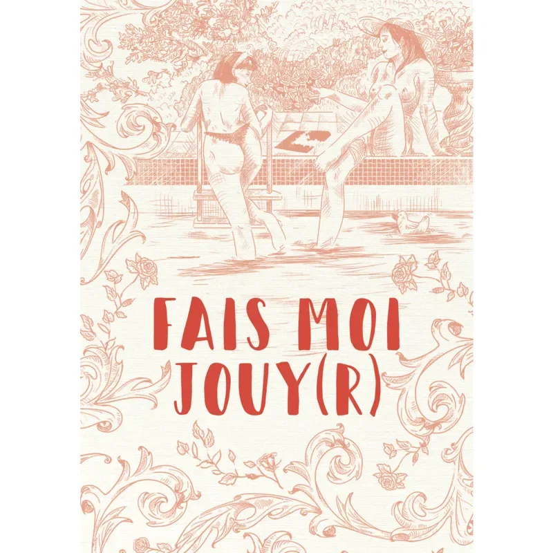 Puzzle FAIS MOI JOUY(R) - 51 à 99 pièces de Marie-Chantal – boîte