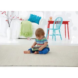 Interactieve tablet voor baby´s Mattel de Mattel Games, édition Multicolore – boîte 2 sur 6