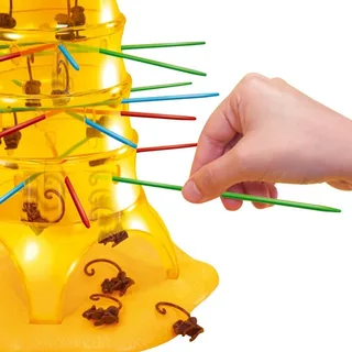 Vallende Aapjes - Familie de Mattel Games – boîte 4 sur 5