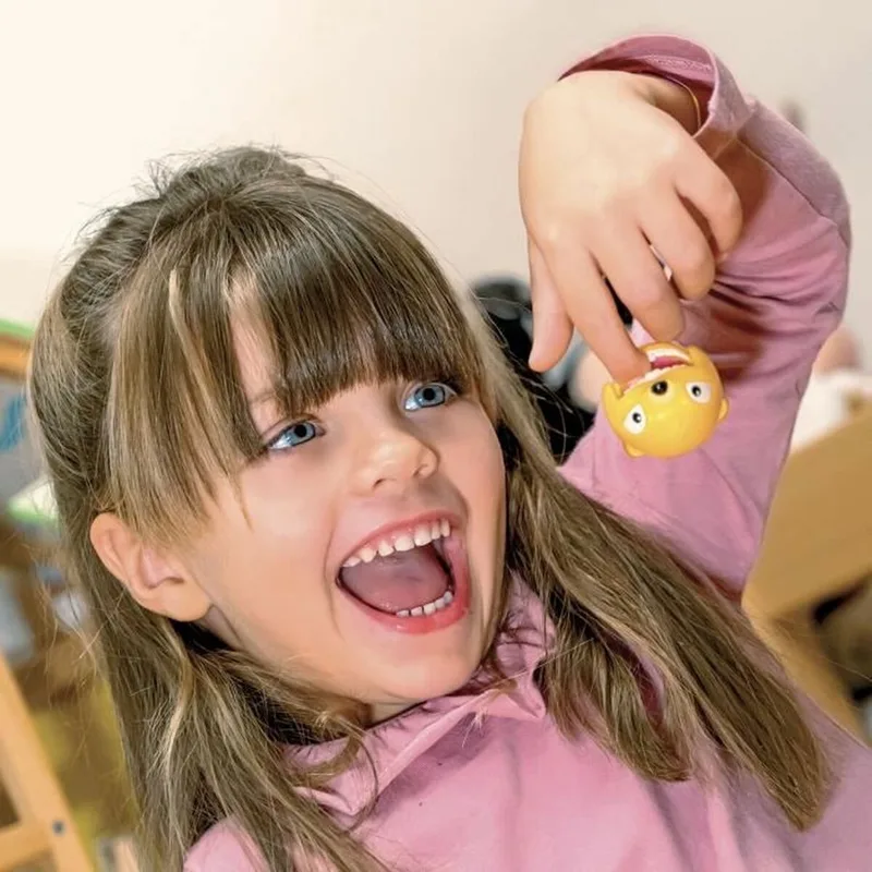 Bordspel Megableu CHEEZY MOUSE fra Megableu, Multicolor-udgave – æske