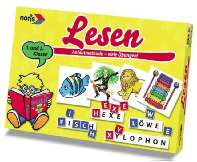 Lesen
