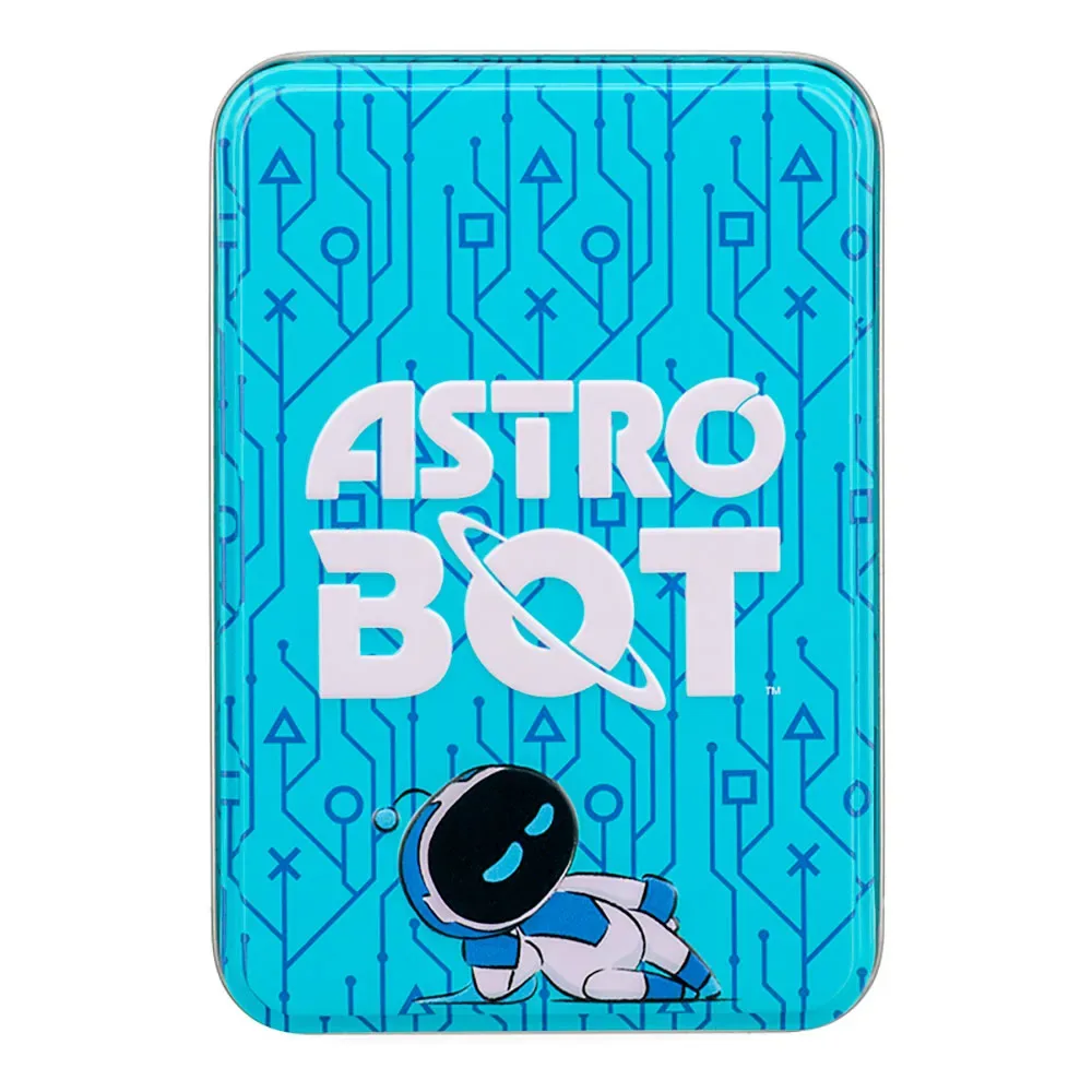 Astrobot-kaartspel van Paladone – doos