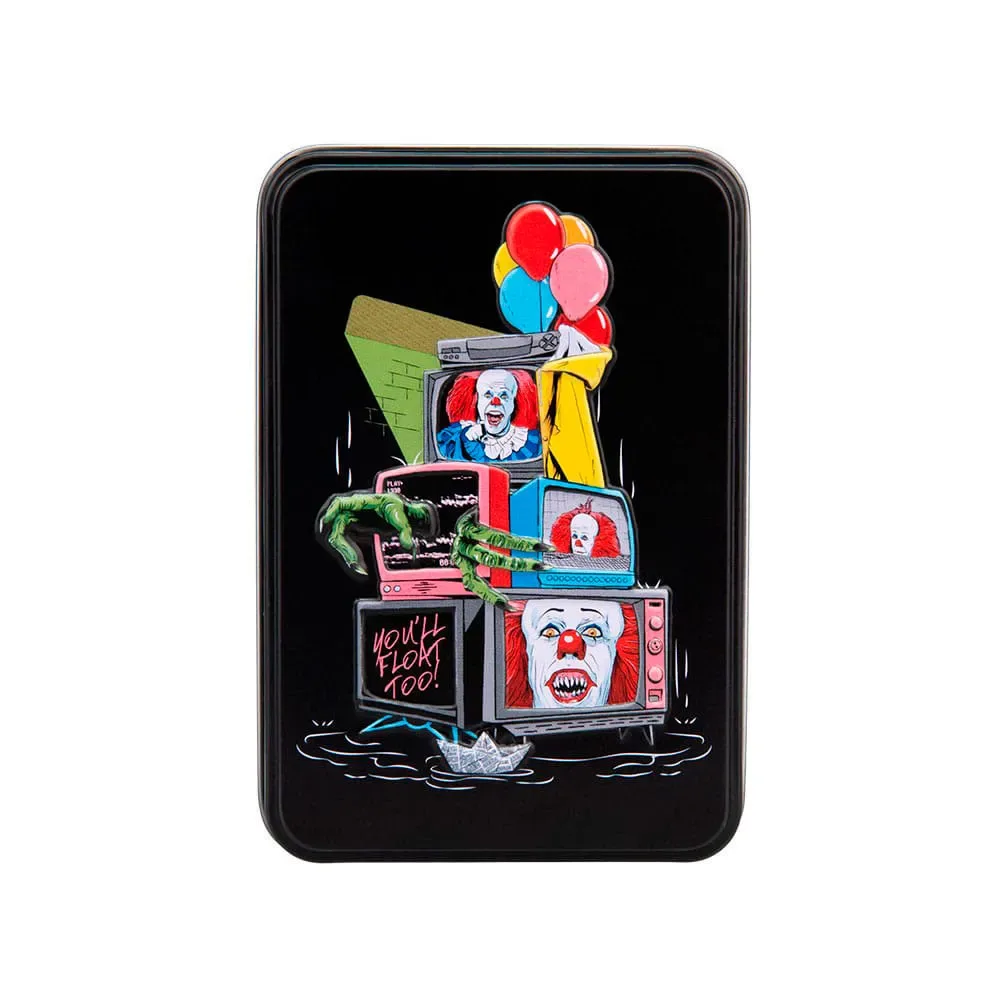 It Pennywise Kaartspel van Paladone – doos