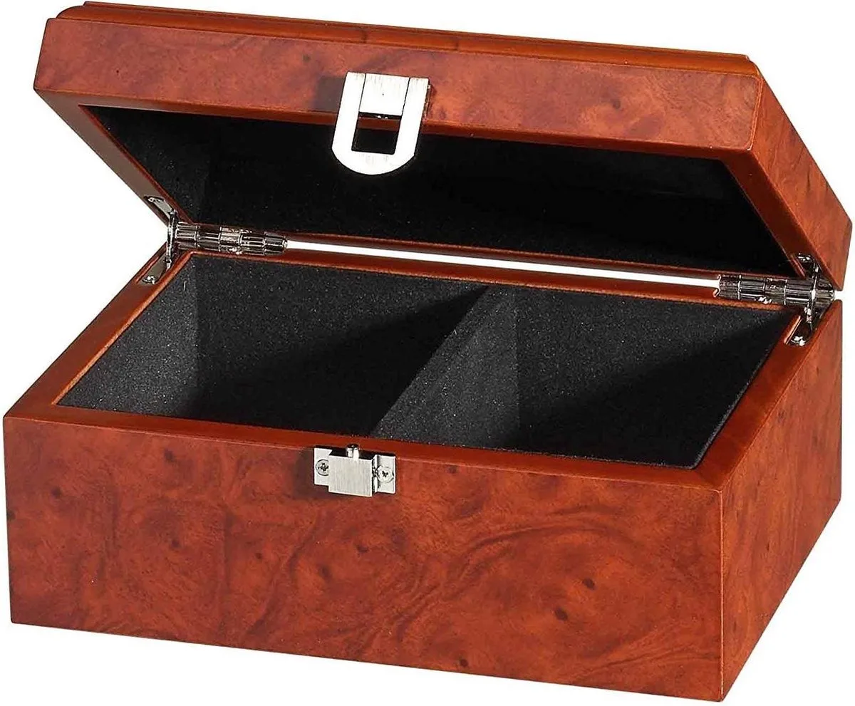 Doos voor Schaakstukken, 240x150x85 mm de Philos – boîte