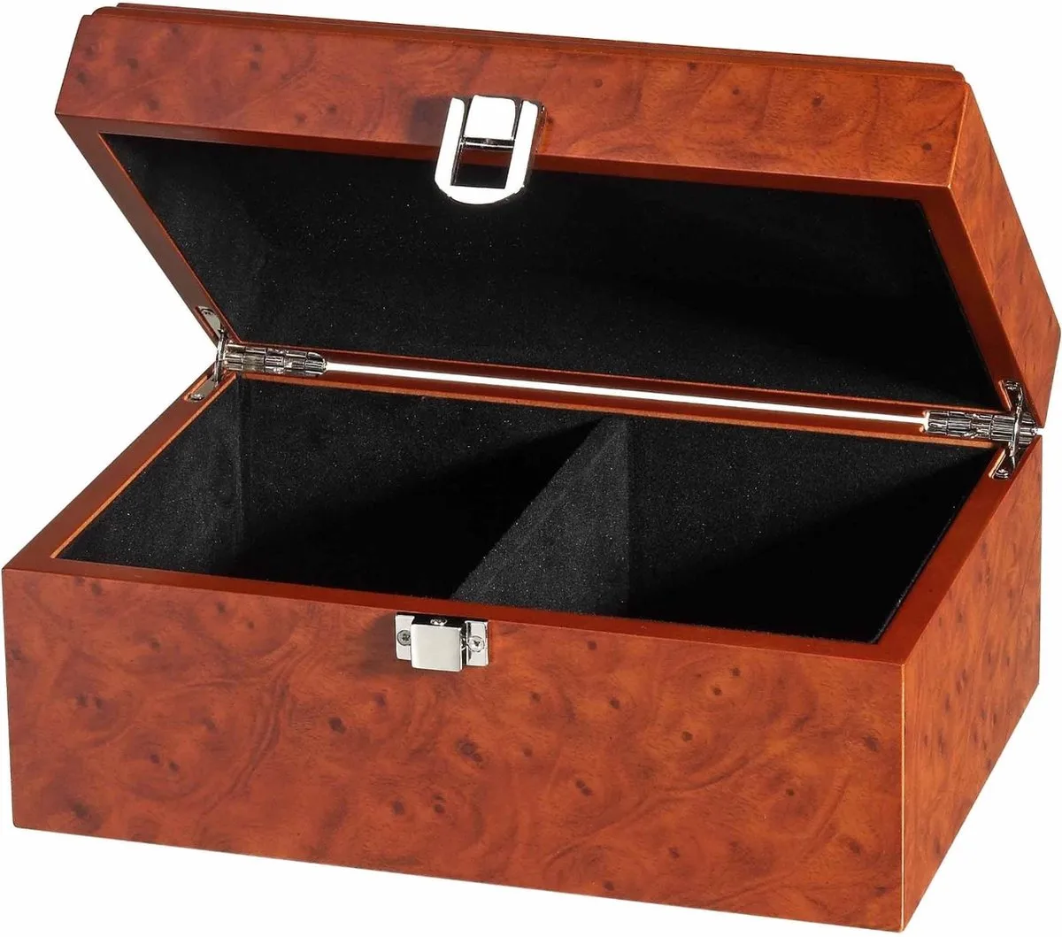 Doos voor Schaakstukken, 240x155x115 mm de Philos – boîte