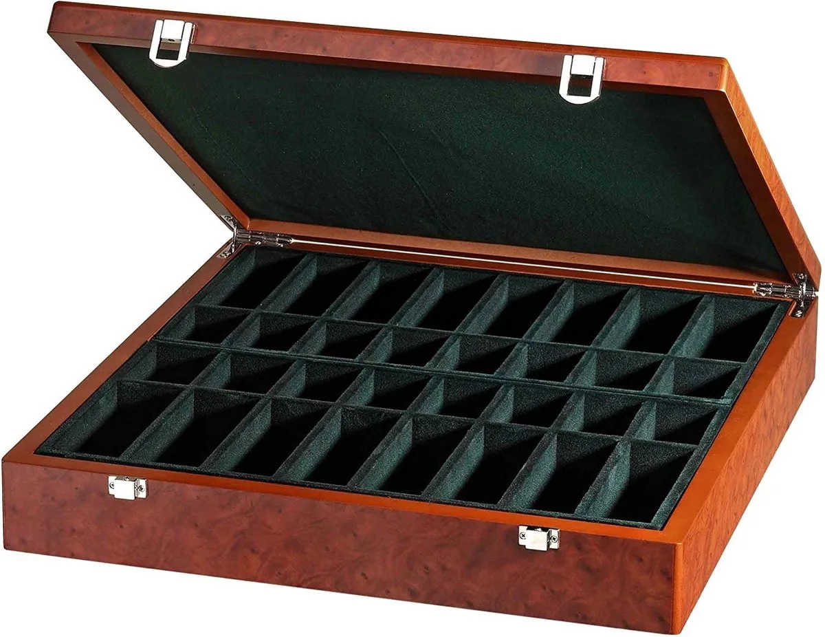 Doos voor Schaakstukken, 415x420x75 mm de Philos, édition Multicolore – boîte
