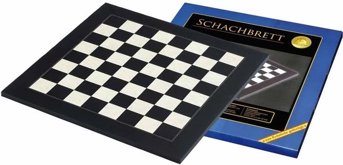 Parijs Schaakbord Veld 50 mm (U) de Philos – boîte