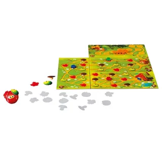 Spiel Piatnik 7168 Speedy Roll van Piatnik – doos 2 van 3